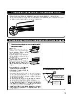 Предварительный просмотр 205 страницы Panasonic CS-ME 7CKPGCS-ME10CKPG Operating Instructions Manual