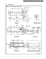 Предварительный просмотр 11 страницы Panasonic CS-ME10CB1P Service Manual