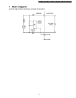 Предварительный просмотр 13 страницы Panasonic CS-ME10CB1P Service Manual