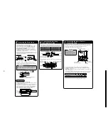 Предварительный просмотр 39 страницы Panasonic CS-ME10CB1P Service Manual