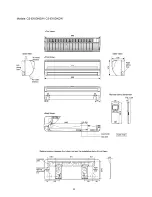 Предварительный просмотр 22 страницы Panasonic CS-ME10DTEG Service Manual