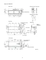 Предварительный просмотр 24 страницы Panasonic CS-ME10DTEG Service Manual