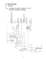 Предварительный просмотр 29 страницы Panasonic CS-ME10DTEG Service Manual