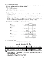 Предварительный просмотр 49 страницы Panasonic CS-ME10DTEG Service Manual