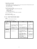 Предварительный просмотр 51 страницы Panasonic CS-ME10DTEG Service Manual