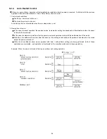 Предварительный просмотр 56 страницы Panasonic CS-ME10DTEG Service Manual