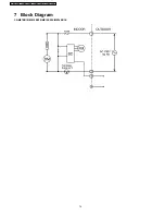 Preview for 14 page of Panasonic CS-ME10EB1E Service Manual