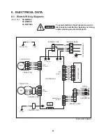 Предварительный просмотр 25 страницы Panasonic CS-ME12NKE Technical & Service Manual