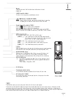 Предварительный просмотр 45 страницы Panasonic CS-ME12NKE Technical & Service Manual