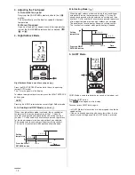 Предварительный просмотр 48 страницы Panasonic CS-ME12NKE Technical & Service Manual