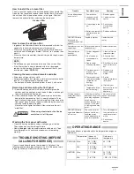 Предварительный просмотр 53 страницы Panasonic CS-ME12NKE Technical & Service Manual