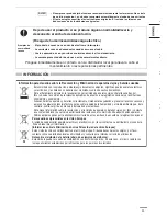 Предварительный просмотр 59 страницы Panasonic CS-ME12NKE Technical & Service Manual