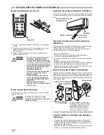 Предварительный просмотр 64 страницы Panasonic CS-ME12NKE Technical & Service Manual