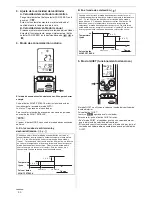 Предварительный просмотр 66 страницы Panasonic CS-ME12NKE Technical & Service Manual