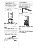 Предварительный просмотр 84 страницы Panasonic CS-ME12NKE Technical & Service Manual