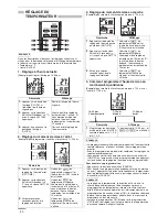 Предварительный просмотр 86 страницы Panasonic CS-ME12NKE Technical & Service Manual