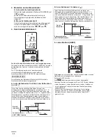 Предварительный просмотр 102 страницы Panasonic CS-ME12NKE Technical & Service Manual