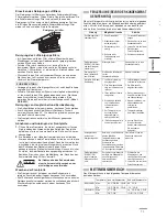 Предварительный просмотр 107 страницы Panasonic CS-ME12NKE Technical & Service Manual