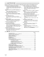 Предварительный просмотр 110 страницы Panasonic CS-ME12NKE Technical & Service Manual