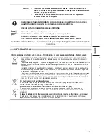 Предварительный просмотр 113 страницы Panasonic CS-ME12NKE Technical & Service Manual