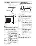 Предварительный просмотр 114 страницы Panasonic CS-ME12NKE Technical & Service Manual