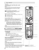 Предварительный просмотр 116 страницы Panasonic CS-ME12NKE Technical & Service Manual