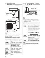 Предварительный просмотр 132 страницы Panasonic CS-ME12NKE Technical & Service Manual