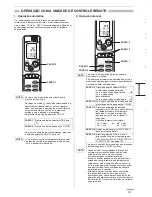 Предварительный просмотр 137 страницы Panasonic CS-ME12NKE Technical & Service Manual