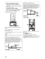 Предварительный просмотр 138 страницы Panasonic CS-ME12NKE Technical & Service Manual