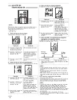 Предварительный просмотр 140 страницы Panasonic CS-ME12NKE Technical & Service Manual