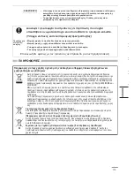 Предварительный просмотр 149 страницы Panasonic CS-ME12NKE Technical & Service Manual