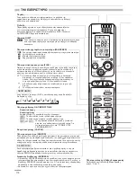 Предварительный просмотр 152 страницы Panasonic CS-ME12NKE Technical & Service Manual