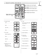 Предварительный просмотр 173 страницы Panasonic CS-ME12NKE Technical & Service Manual