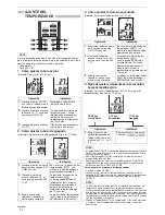 Предварительный просмотр 198 страницы Panasonic CS-ME12NKE Technical & Service Manual