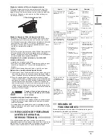 Предварительный просмотр 201 страницы Panasonic CS-ME12NKE Technical & Service Manual