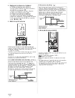 Предварительный просмотр 214 страницы Panasonic CS-ME12NKE Technical & Service Manual