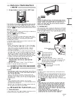 Предварительный просмотр 217 страницы Panasonic CS-ME12NKE Technical & Service Manual