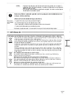 Предварительный просмотр 261 страницы Panasonic CS-ME12NKE Technical & Service Manual