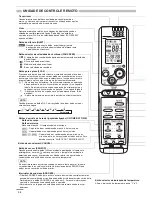 Предварительный просмотр 264 страницы Panasonic CS-ME12NKE Technical & Service Manual