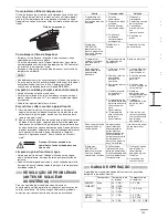 Предварительный просмотр 273 страницы Panasonic CS-ME12NKE Technical & Service Manual