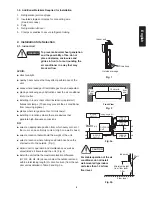 Предварительный просмотр 301 страницы Panasonic CS-ME12NKE Technical & Service Manual