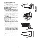 Предварительный просмотр 305 страницы Panasonic CS-ME12NKE Technical & Service Manual