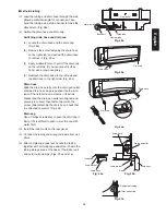 Предварительный просмотр 311 страницы Panasonic CS-ME12NKE Technical & Service Manual