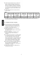 Предварительный просмотр 342 страницы Panasonic CS-ME12NKE Technical & Service Manual