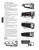 Предварительный просмотр 346 страницы Panasonic CS-ME12NKE Technical & Service Manual