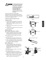 Предварительный просмотр 349 страницы Panasonic CS-ME12NKE Technical & Service Manual