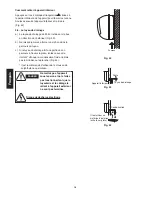 Предварительный просмотр 352 страницы Panasonic CS-ME12NKE Technical & Service Manual