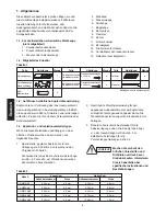 Предварительный просмотр 360 страницы Panasonic CS-ME12NKE Technical & Service Manual