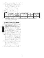 Предварительный просмотр 362 страницы Panasonic CS-ME12NKE Technical & Service Manual