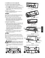 Предварительный просмотр 363 страницы Panasonic CS-ME12NKE Technical & Service Manual